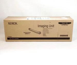 New Genuine Xerox Phaser 7760 Imaging Unit, 108R00713 - FREE SHIPPING - Afbeelding 1 van 3