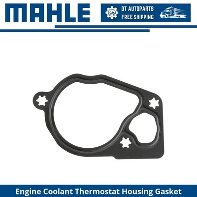 Para GMC Acadia 2007-2016 3,6 L V6 Motor Refrigerante Termostato Carcasa Junta Mahle Foto 1 de 2