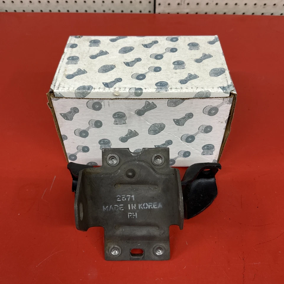 Montaje motor delantero derecho DEA 2370 compatible con Mercury Cougar Foto 1 de 4