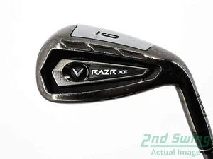 Callaway Razr XF Single Iron 9 Iron Graphite Stiff Right 36.0in - Picture 1 of 8