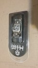 HIM Heartagram Vintage 2005 BRAVADO Watch SEALED NEW 10X5 HTF RARE