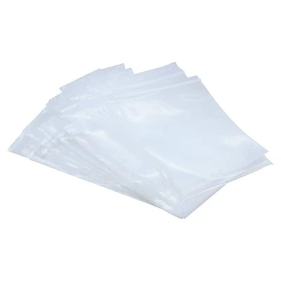 1000 Pack Hardware Heavy Duty 4" x 6" Resealable 4Mil Thick Writable Dispense... - Image 1 of 4