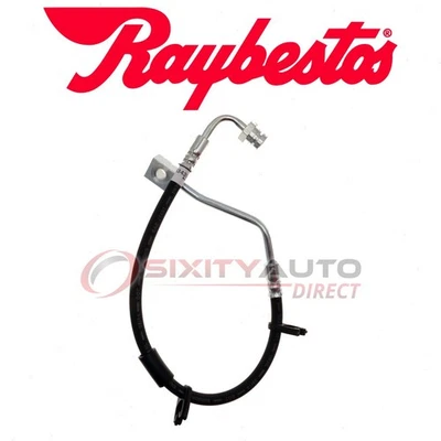 Raybestos Front Right Brake Hydraulic Hose for 2011-2016 Lexus CT200h - gs - Image 1 of 4
