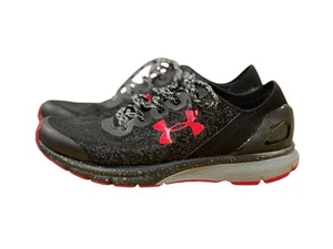 Under Armor Charged Shoes Size 8.5 - Picture 1 of 6