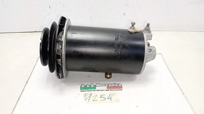 Dynamo With Made D90/12/16/3 4033738 FIAT 600D From 58 A 65 (MI1254) - Image 1 of 4