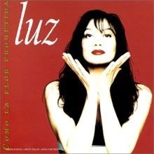 Como la Flor Prometida von Luz Casal | CD | Zustand gut - Bild 1 von 2