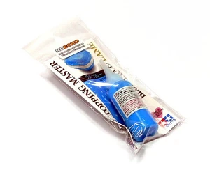 Tamiya Decoration Series Dessert Topping Master (Blue Sauce) Net 20ml 76674 - Picture 1 of 2