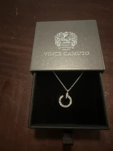 Ayla Halskette - Vince Camuto -- Neu im Karton. Passende Ohrringe im Laden erhältlich - Bild 1 von 7