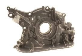 Bomba de aceite Toyota T100 1994-1998 5VZFE V6 pieza original OEM/Nueva Foto 1 de 3