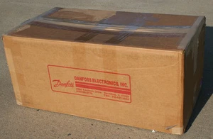 Danfoss 175L1018 VLT Type 3002 Variable Speed Drive***NIB*** - Picture 1 of 6