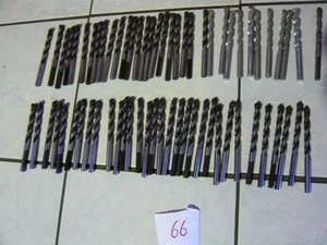 66x neue Steinbohrer, 12mm, Werkzeug, Sonderposten, Restposten, KFZ - Picture 1 of 1