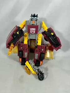 Market Six Exclusive Battle in a Box Transformers Universe Treadshot Komplett - Bild 1 von 3