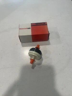 Новый из старых запасов Ford D3FZ-12A091-A 1970-е Pinto распределитель реле клапан управления OEM D32E-AA - Изображение 1 из 4