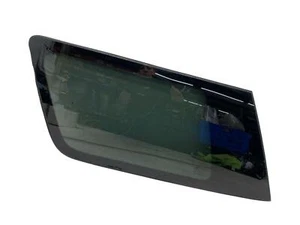 2017-2023 GMC ACADIA REAR LEFT DRIVER SIDE QUARTER GLASS WINDOW PANEL OEM - Picture 1 of 15