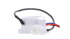 Motion sensor 800W PIR 120/360 degrees miniature with IP65 probe on cable /T2UK