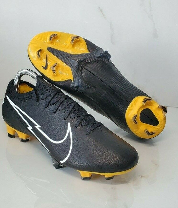 Nike Mercurial Vapor 13 Elite FG Black for Sale Nike Mercurial Vapor 13 Elite FG Black for Sale