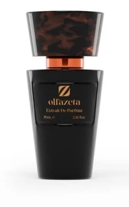 CHOGAN 110 Millesime Hombre Mujer Unisex Fragancia Perfume Extracto Fuerte Perfume 70 ml - Imagen 1 de 4