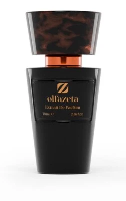 Profumo CHOGAN 110 Millesime uomo donna unisex profumo forte estratto profumo 70 ml - Immagine 1 di 4