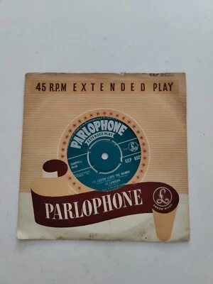 The kirchin band basil & Ivor lester leaps the mambo lanigiro tango  - Image 1 of 2