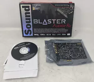 CREATIVE SOUNDBLASTER Model:SB1550 (READ DESCRIPTION) - Picture 1 of 12