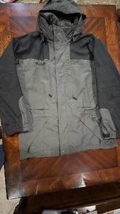 Columbia Mens Core Basique Thermal Size Large - Picture 1 of 15