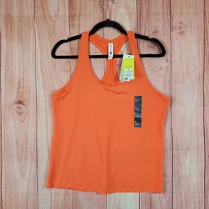 All in Motion Womens Seamless Racerback Tank Top Sz Medium NEW - Picture 1 of 9