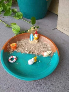 garden decor - Picture 1 of 2