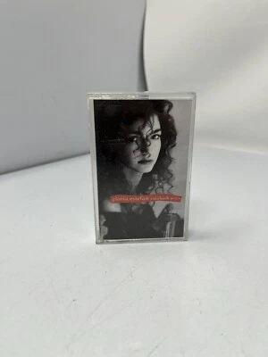 Gloria Estefan & Miami Sound Machine Cuts Both Ways Audio Cassette  - Image 1 of 4