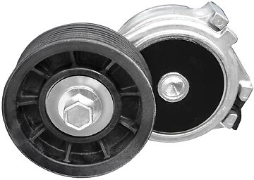 For 1995-1998 Dodge B1500 Accessory Drive Belt Tensioner Assembly Dayco 1996 - Image 1 of 2
