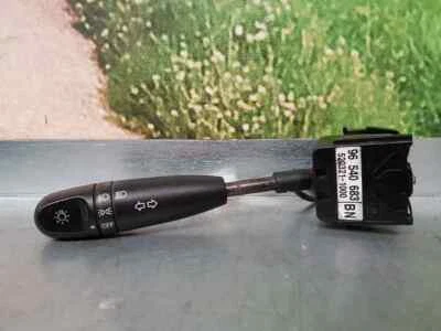 96540683 Light Switch for 2008 Chevrolet Aveo LS 4080589 - Image 1 of 4