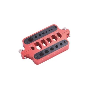 RC Tool Metal Mini Welding Station Soldering Holder on RC Car Boat Drone Model - Picture 1 of 1