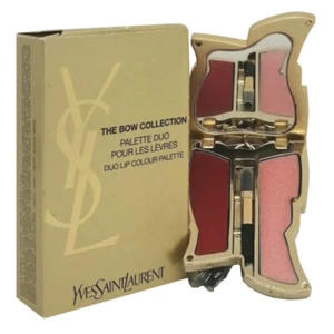 YVES SAINT LAURENT Palette Duo Pour Les Lèvres - Duo Lip - Foto 1 di 1
