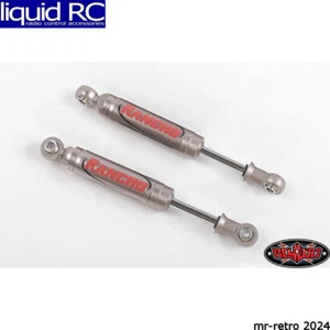 RC4WD Z-D0077 Rc4WD Rancho Rs9000 XL Shock Absorbers 80mm - Picture 1 of 5
