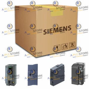 SIEMENS A5E00430139 PLC Module Via FEDEX/DHL - Picture 1 of 3