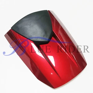 For 2013-2023 Honda CBR600RR CBR 600 RR 16 15 Rear Seat Cover Cowl Pearl Red - Picture 1 of 5