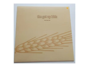 The Get Up Kids – Red Letter Day - 10" - 1st Press - Picture 1 of 3
