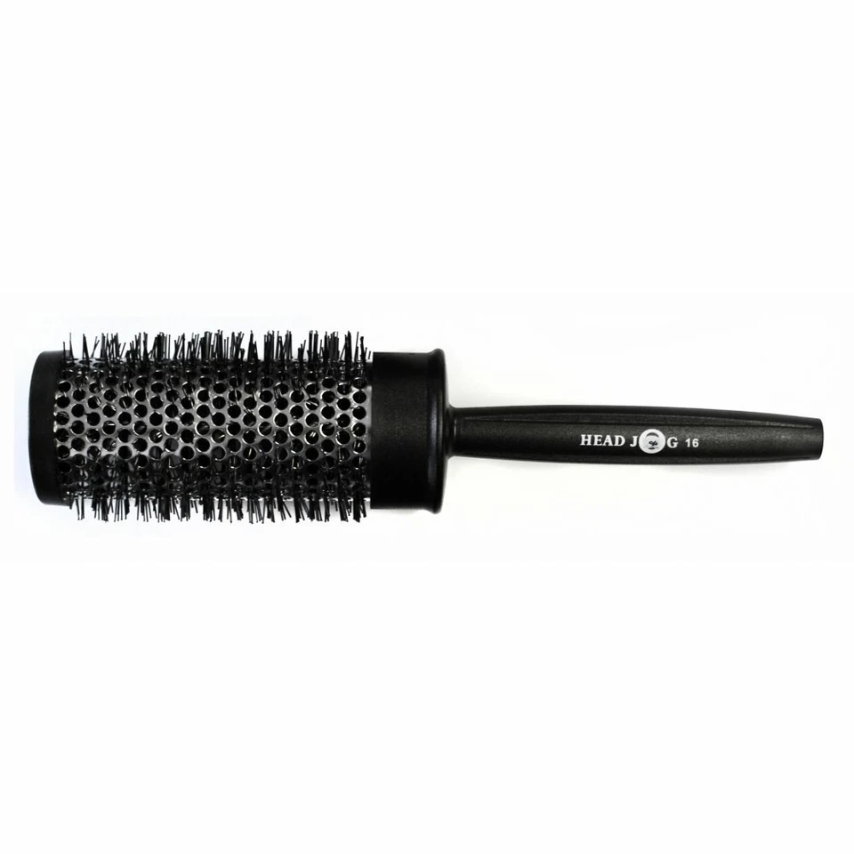 Head Jog Brush - 16 Heat Retaining Radial Brush 45mm Foto 1 de 1