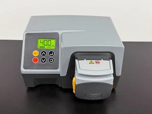 Sartorius Watson Marlow 323U/D  Peristaltic pump with 313 tube head - Picture 1 of 6