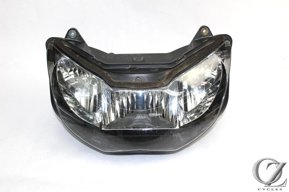 00-01 Faro delantero honda cbr929rr cbr 929rr 33120-mcj-671 Foto 1 de 4