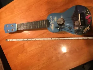 Ukulele dalle Hawaii! - Foto 1 di 2