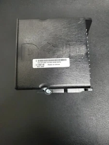 DELL 0JY385-41362-058-05PU CPU Heatsink w/shroud for OPTIPLEX 320 330 780 - Picture 1 of 8
