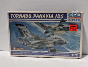 Kit Modelo ESCI ERTL Tornado Panavia IDS Escala 1/72 090723AST - Imagen 1 de 2