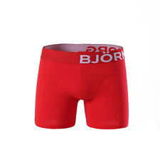 Bjorn Borg Cotton Stretch Men Underwear Boxer Brief - size XS, M, L, XL, 2XL 