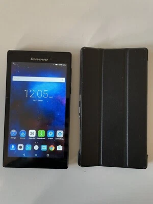 Lenovo TAB 2 A7 8GB 1a Top Zustand - Bild 1 von 2
