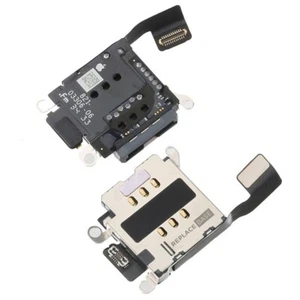 100% Original Genuine Replacement iPhone 13 SIM Card Reader flex tray slot - Picture 1 of 1