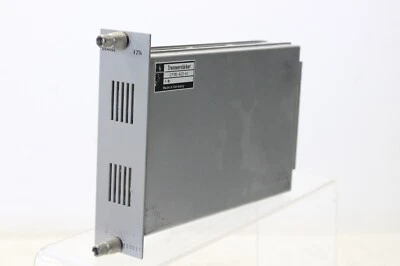 Siemens Sitral V274 Line/Distribution Amplifier (Trennverstärker) (No.5) - Image 1 of 4