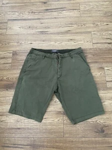 Mens Primary Shorts - Picture 1 of 4