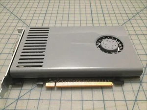 Apple NVIDIA GeForce GT 120 Video Graphics Card from 2009 Mac Pro A1310 - Picture 1 of 4