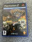Ratchet & Clank (Ps2 2004) With Net Play & Bonus Dvd Disc - Excellent Condition