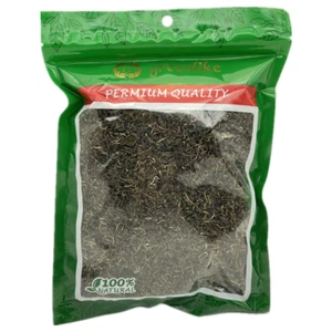 Greenlike Chinese Herb Dandelion Tea Pu Gong Ying 蒲公英 茶叶 6oz 170gm  - Picture 1 of 5